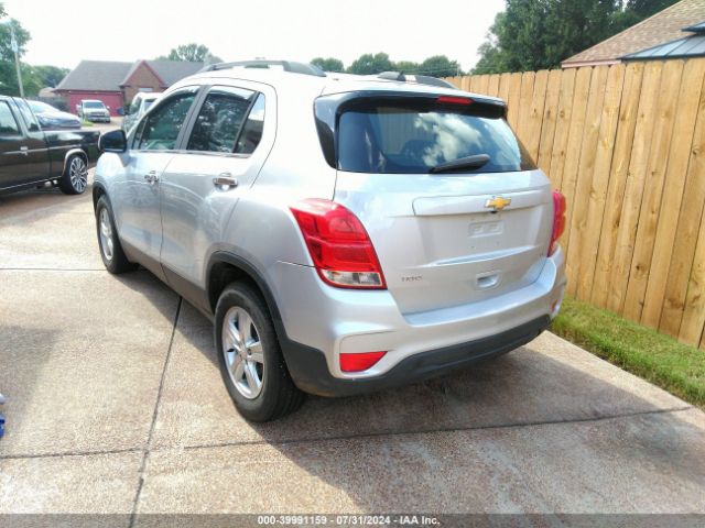 Photo 2 VIN: KL7CJLSB6KB753384 - CHEVROLET TRAX 