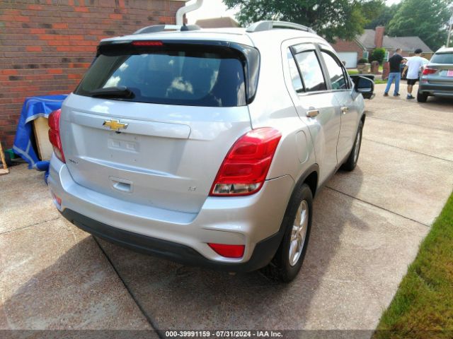 Photo 3 VIN: KL7CJLSB6KB753384 - CHEVROLET TRAX 