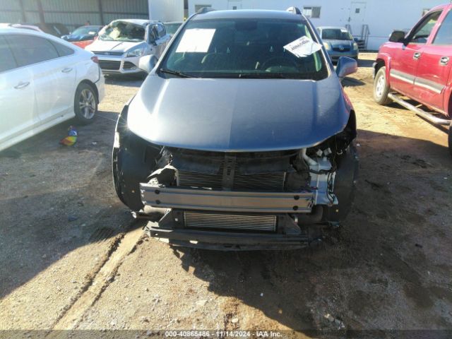 Photo 5 VIN: KL7CJLSB6KB785073 - CHEVROLET TRAX 