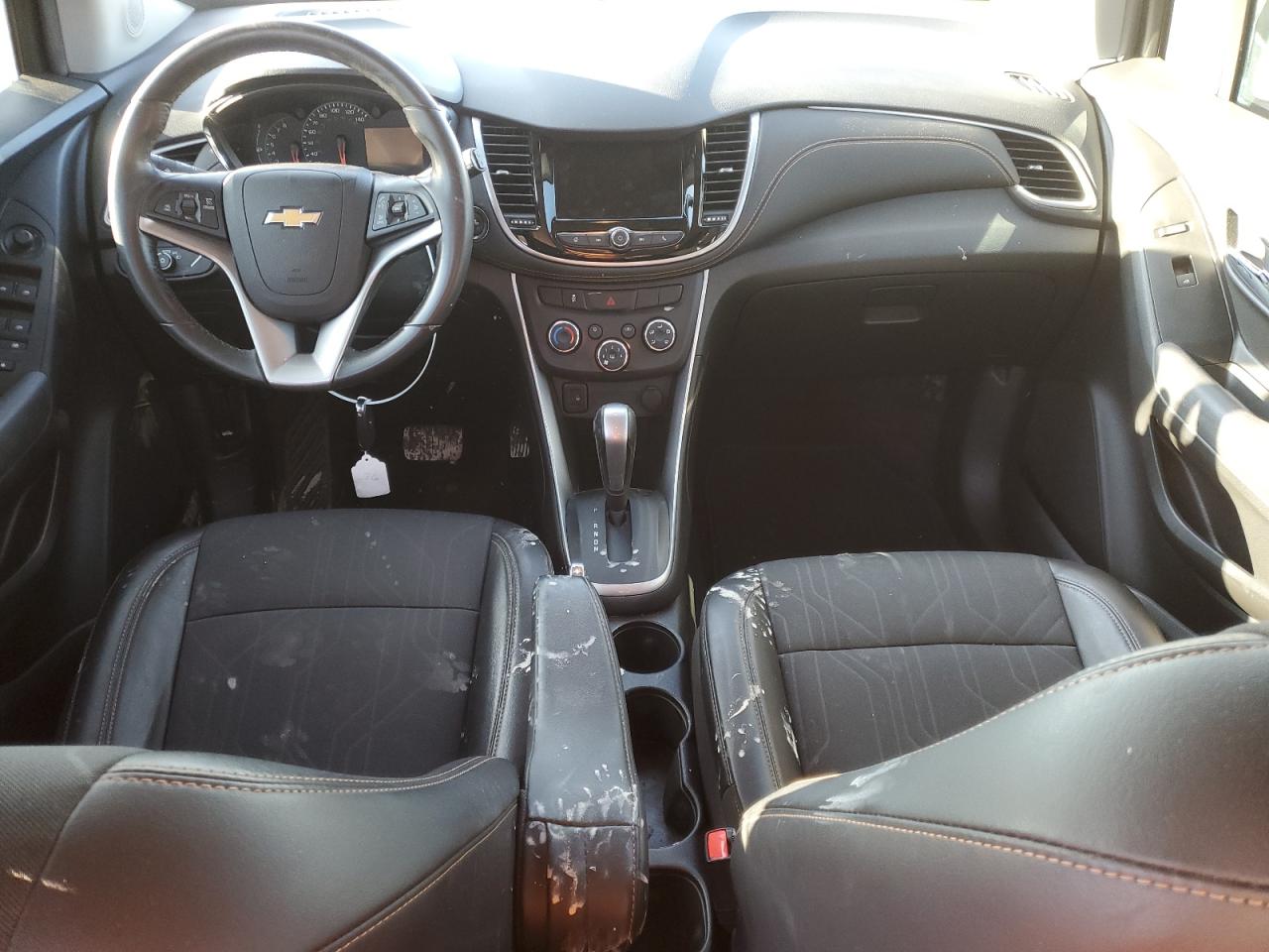 Photo 7 VIN: KL7CJLSB6KB918219 - CHEVROLET TRAX 