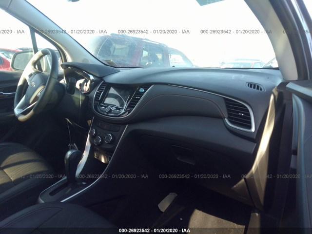 Photo 4 VIN: KL7CJLSB6KB929785 - CHEVROLET TRAX 