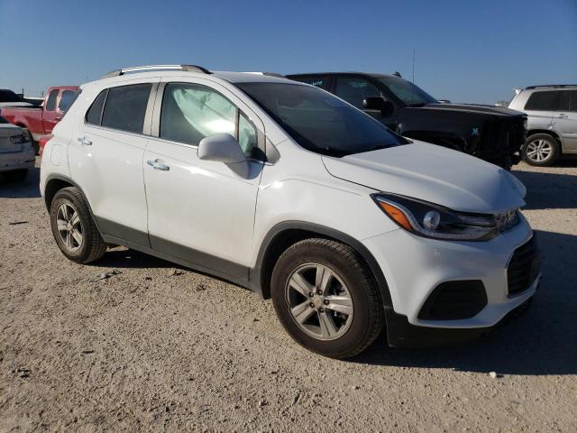 Photo 3 VIN: KL7CJLSB6KB938180 - CHEVROLET TRAX 1LT 