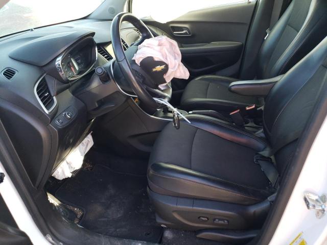 Photo 6 VIN: KL7CJLSB6KB938180 - CHEVROLET TRAX 1LT 