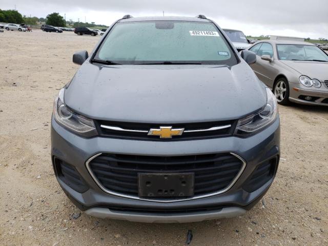 Photo 4 VIN: KL7CJLSB6KB948675 - CHEVROLET TRAX 1LT 