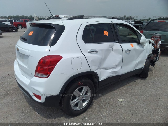 Photo 3 VIN: KL7CJLSB6KB954010 - CHEVROLET TRAX 