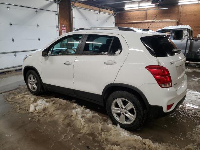 Photo 1 VIN: KL7CJLSB6KB958526 - CHEVROLET TRAX 