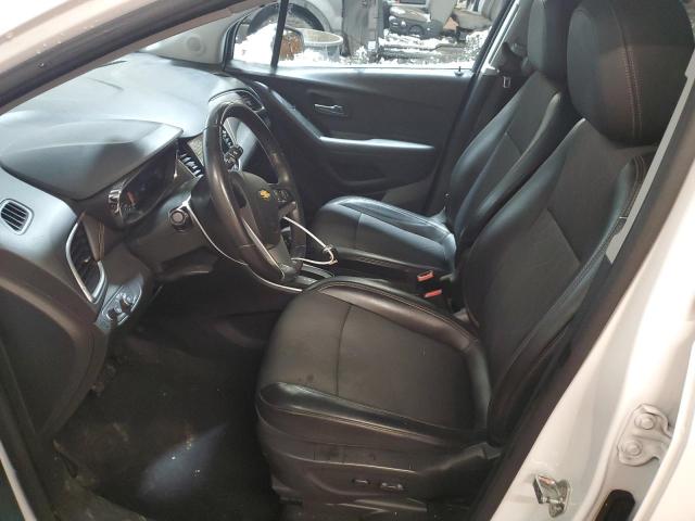 Photo 6 VIN: KL7CJLSB6KB958526 - CHEVROLET TRAX 