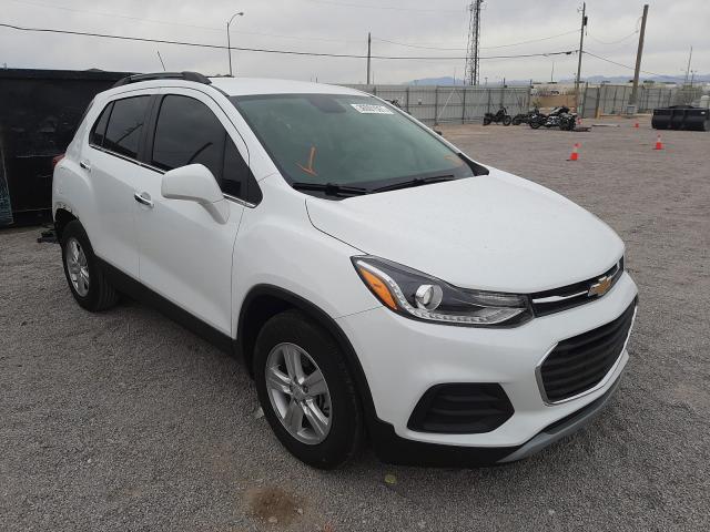 Photo 0 VIN: KL7CJLSB6LB025582 - CHEVROLET TRAX 