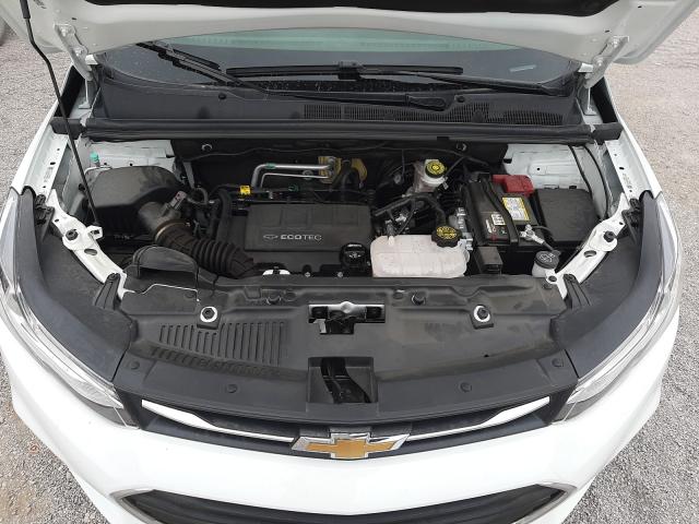 Photo 6 VIN: KL7CJLSB6LB025582 - CHEVROLET TRAX 