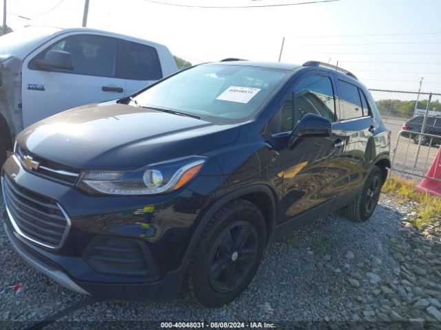 Photo 1 VIN: KL7CJLSB6LB036209 - CHEVROLET TRAX 