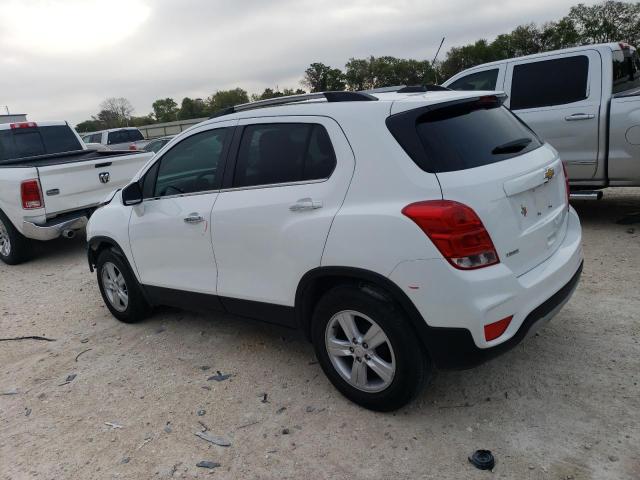 Photo 1 VIN: KL7CJLSB6LB042141 - CHEVROLET TRAX 1LT 