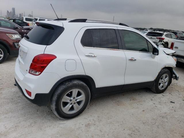 Photo 2 VIN: KL7CJLSB6LB042141 - CHEVROLET TRAX 1LT 