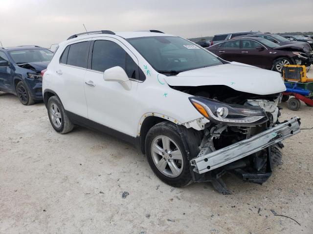 Photo 3 VIN: KL7CJLSB6LB042141 - CHEVROLET TRAX 1LT 