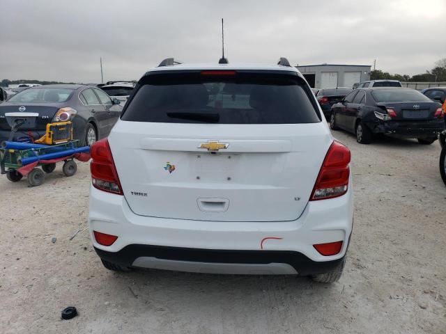 Photo 5 VIN: KL7CJLSB6LB042141 - CHEVROLET TRAX 1LT 