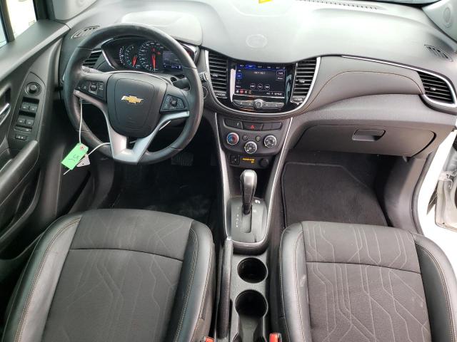 Photo 7 VIN: KL7CJLSB6LB042141 - CHEVROLET TRAX 1LT 