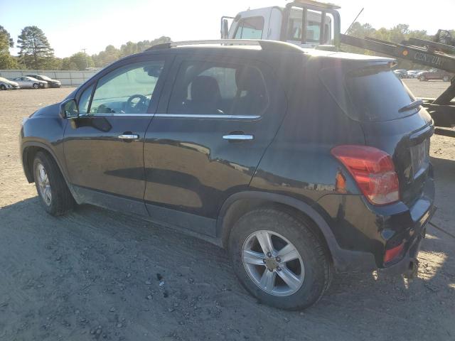 Photo 1 VIN: KL7CJLSB6LB052314 - CHEVROLET TRAX 1LT 