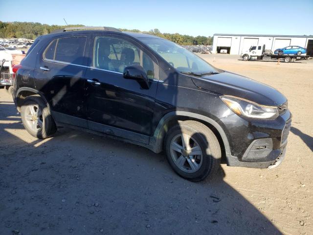 Photo 3 VIN: KL7CJLSB6LB052314 - CHEVROLET TRAX 1LT 