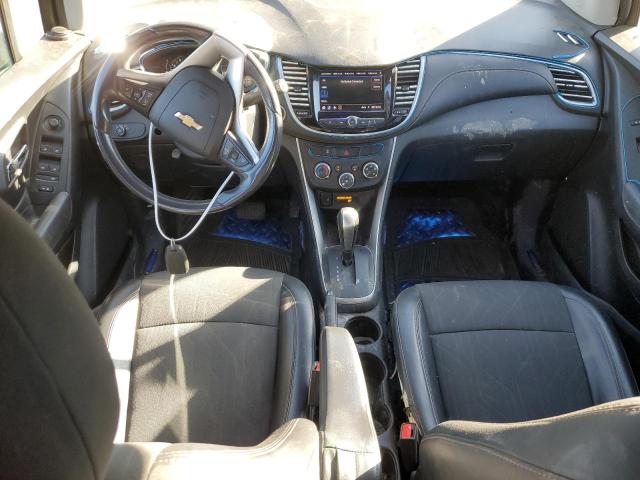 Photo 7 VIN: KL7CJLSB6LB052314 - CHEVROLET TRAX 1LT 