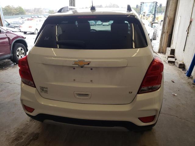 Photo 5 VIN: KL7CJLSB6LB073132 - CHEVROLET TRAX 1LT 