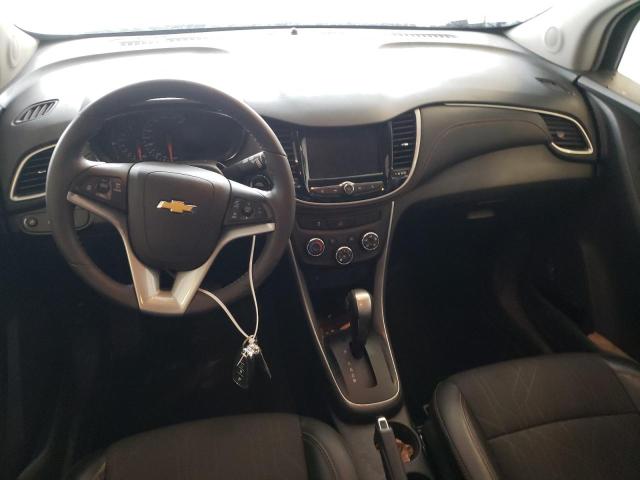 Photo 7 VIN: KL7CJLSB6LB073132 - CHEVROLET TRAX 1LT 