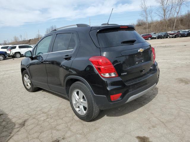 Photo 1 VIN: KL7CJLSB6LB316941 - CHEVROLET TRAX 