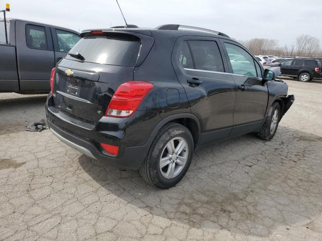 Photo 2 VIN: KL7CJLSB6LB316941 - CHEVROLET TRAX 