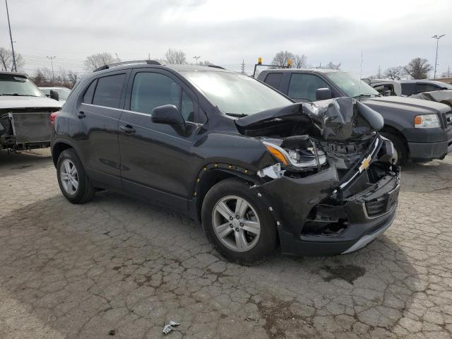 Photo 3 VIN: KL7CJLSB6LB316941 - CHEVROLET TRAX 