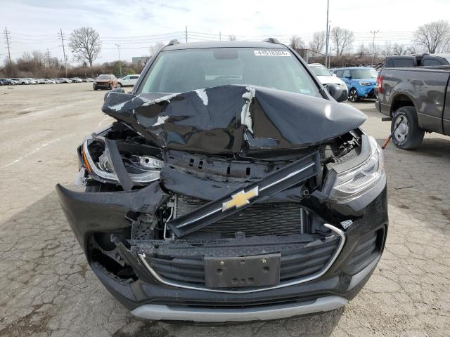 Photo 4 VIN: KL7CJLSB6LB316941 - CHEVROLET TRAX 