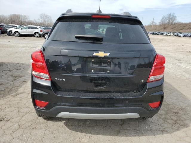 Photo 5 VIN: KL7CJLSB6LB316941 - CHEVROLET TRAX 