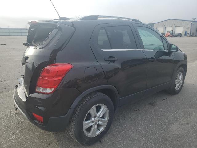 Photo 2 VIN: KL7CJLSB6LB325879 - CHEVROLET TRAX 1LT 