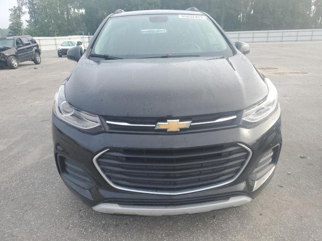 Photo 4 VIN: KL7CJLSB6LB325879 - CHEVROLET TRAX 1LT 