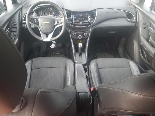 Photo 7 VIN: KL7CJLSB6LB325879 - CHEVROLET TRAX 1LT 