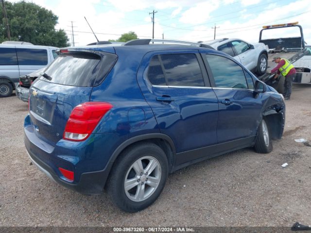 Photo 3 VIN: KL7CJLSB6LB333514 - CHEVROLET TRAX 