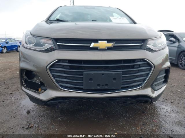 Photo 5 VIN: KL7CJLSB6LB340141 - CHEVROLET TRAX 