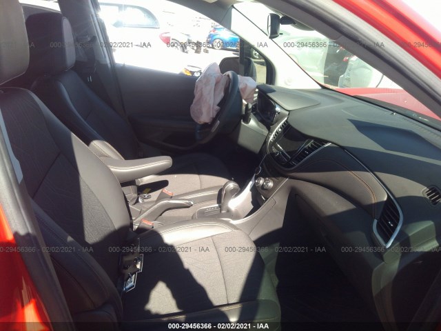 Photo 4 VIN: KL7CJLSB6LB342326 - CHEVROLET TRAX 