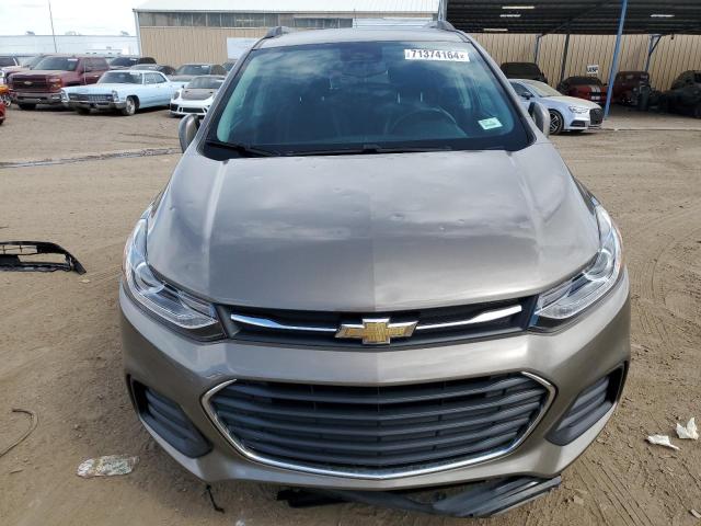 Photo 4 VIN: KL7CJLSB6LB346635 - CHEVROLET TRAX 1LT 