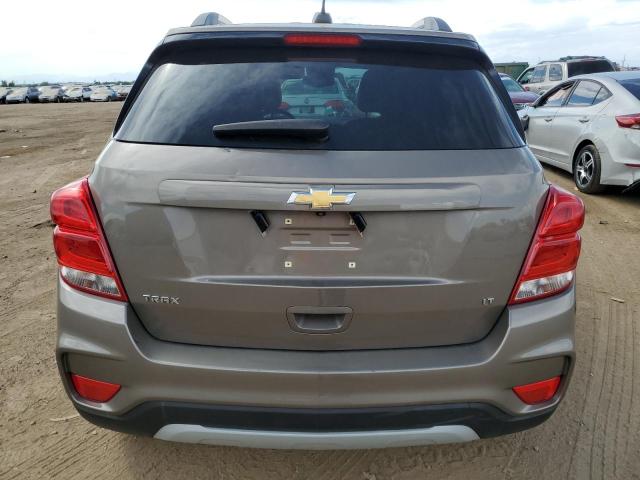 Photo 5 VIN: KL7CJLSB6LB346635 - CHEVROLET TRAX 1LT 