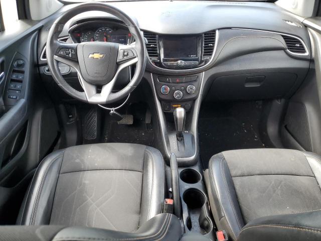 Photo 7 VIN: KL7CJLSB6LB346635 - CHEVROLET TRAX 1LT 