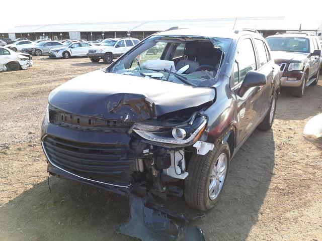 Photo 1 VIN: KL7CJLSB6LB347543 - CHEVROLET TRAX 1LT 