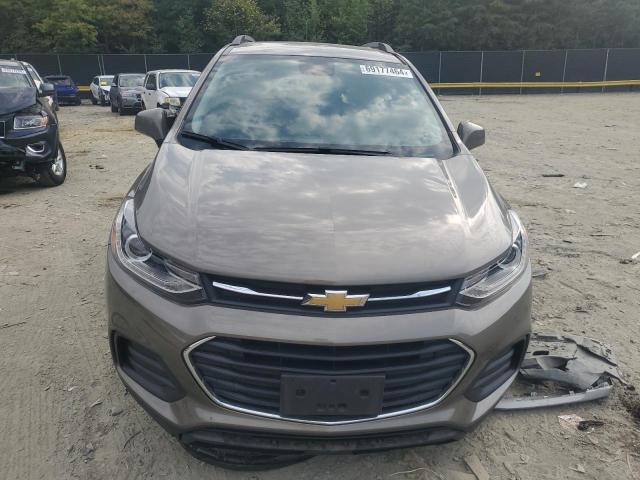 Photo 4 VIN: KL7CJLSB6MB307058 - CHEVROLET TRAX 1LT 