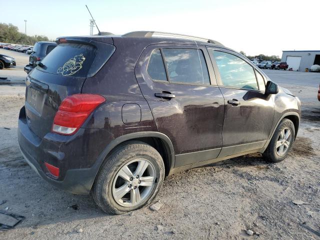 Photo 2 VIN: KL7CJLSB6MB310364 - CHEVROLET TRAX 1LT 