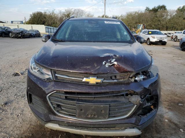 Photo 4 VIN: KL7CJLSB6MB310364 - CHEVROLET TRAX 1LT 