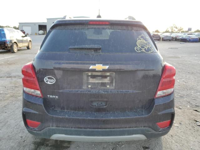 Photo 5 VIN: KL7CJLSB6MB310364 - CHEVROLET TRAX 1LT 