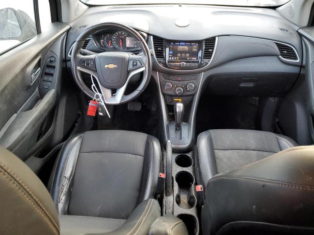 Photo 7 VIN: KL7CJLSB6MB310364 - CHEVROLET TRAX 1LT 