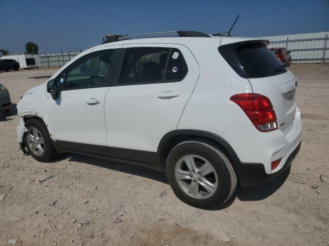 Photo 1 VIN: KL7CJLSB6MB311160 - CHEVROLET TRAX 1LT 