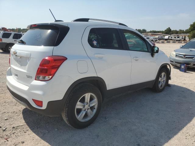 Photo 2 VIN: KL7CJLSB6MB311160 - CHEVROLET TRAX 1LT 