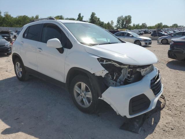 Photo 3 VIN: KL7CJLSB6MB311160 - CHEVROLET TRAX 1LT 