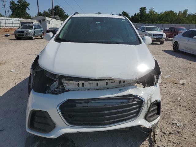 Photo 4 VIN: KL7CJLSB6MB311160 - CHEVROLET TRAX 1LT 