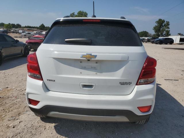 Photo 5 VIN: KL7CJLSB6MB311160 - CHEVROLET TRAX 1LT 