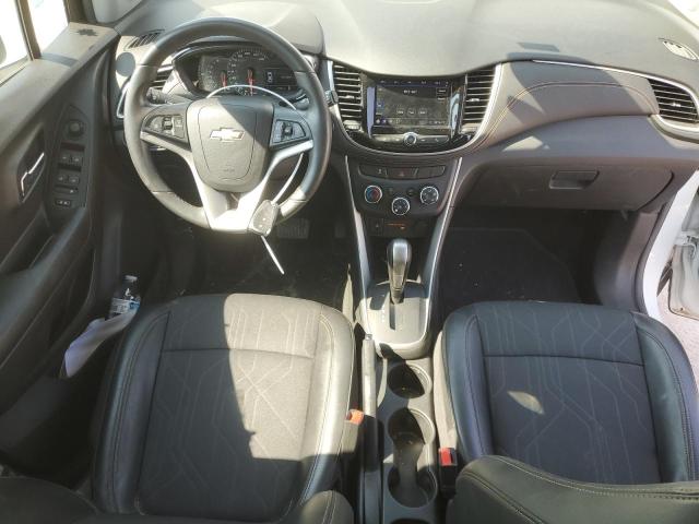 Photo 7 VIN: KL7CJLSB6MB311160 - CHEVROLET TRAX 1LT 